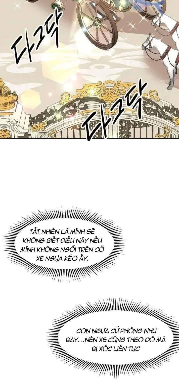 Hoàng Hậu Son Môi Chapter 3 - Trang 2