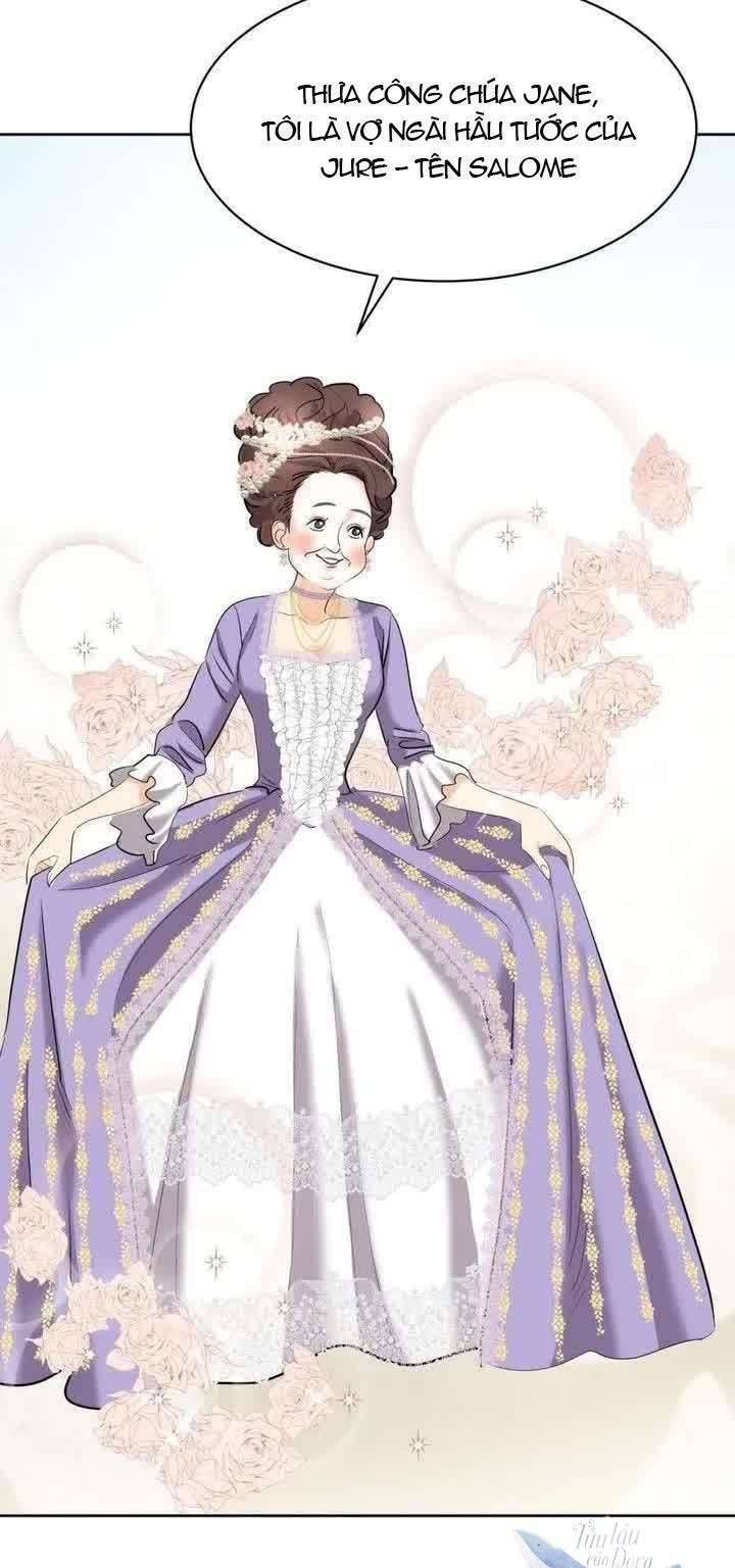 Hoàng Hậu Son Môi Chapter 3 - Trang 2