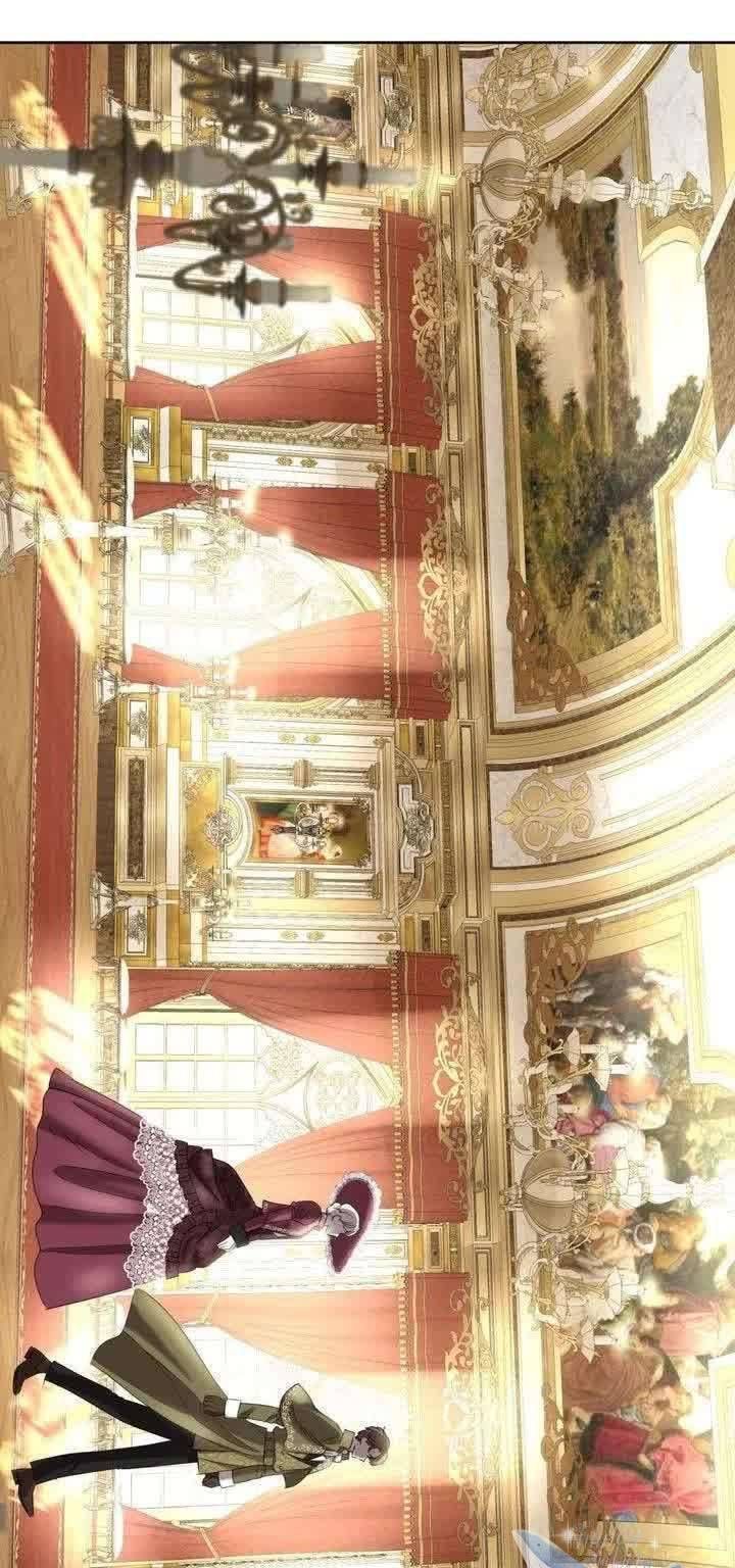 Hoàng Hậu Son Môi Chapter 3 - Trang 2