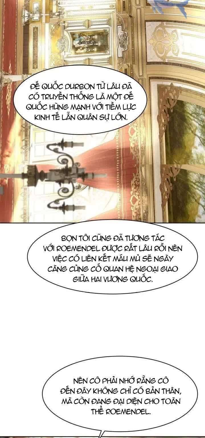 Hoàng Hậu Son Môi Chapter 3 - Trang 2
