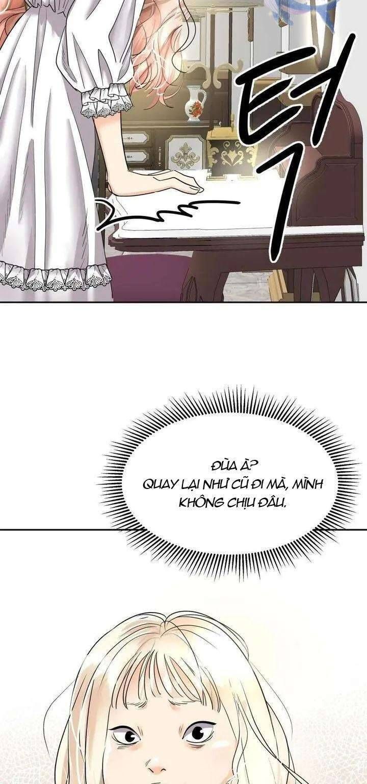 Hoàng Hậu Son Môi Chapter 3 - Trang 2