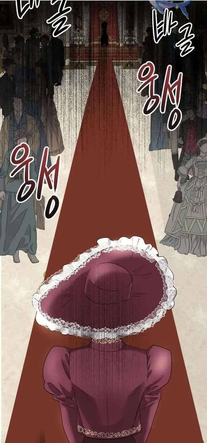 Hoàng Hậu Son Môi Chapter 3 - Trang 2