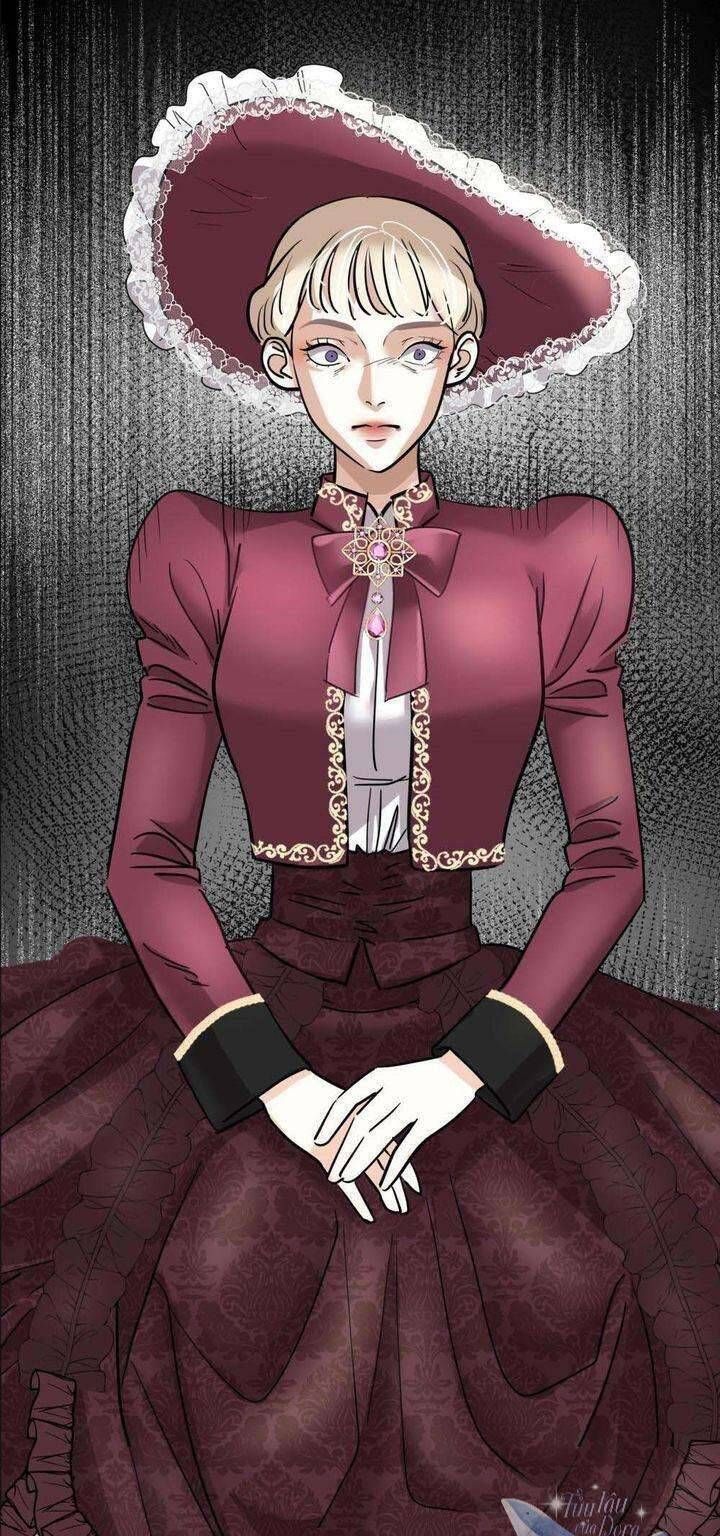 Hoàng Hậu Son Môi Chapter 3 - Trang 2