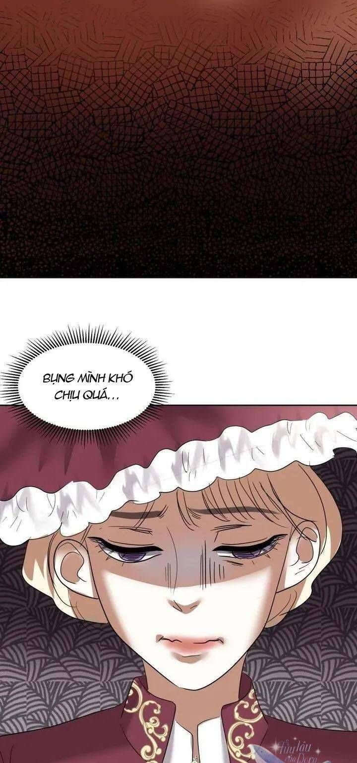 Hoàng Hậu Son Môi Chapter 3 - Trang 2