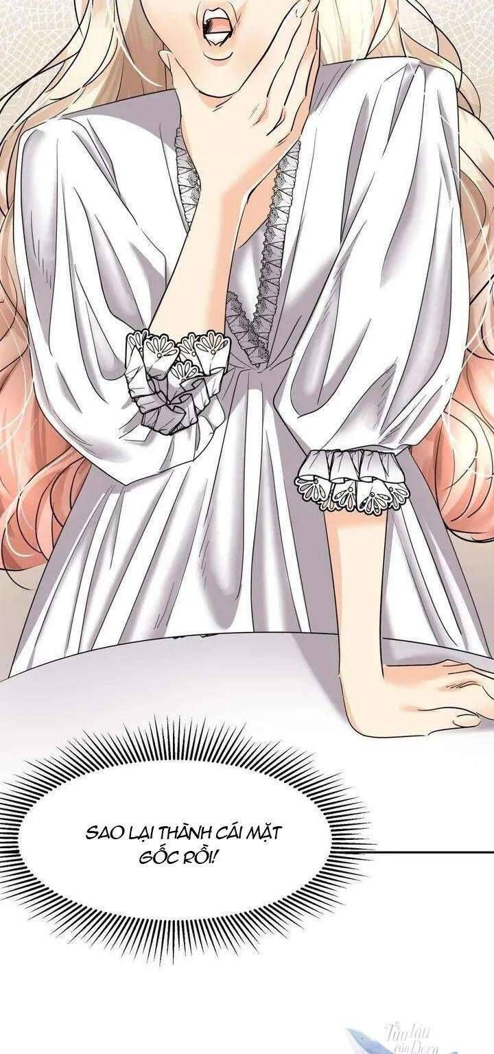 Hoàng Hậu Son Môi Chapter 3 - Trang 2