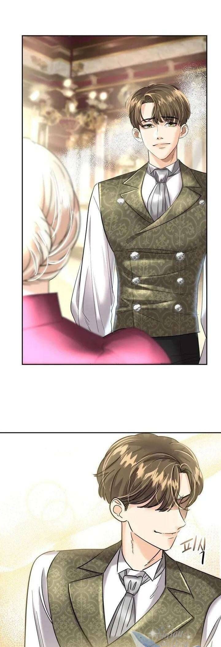 Hoàng Hậu Son Môi Chapter 4 - Trang 2