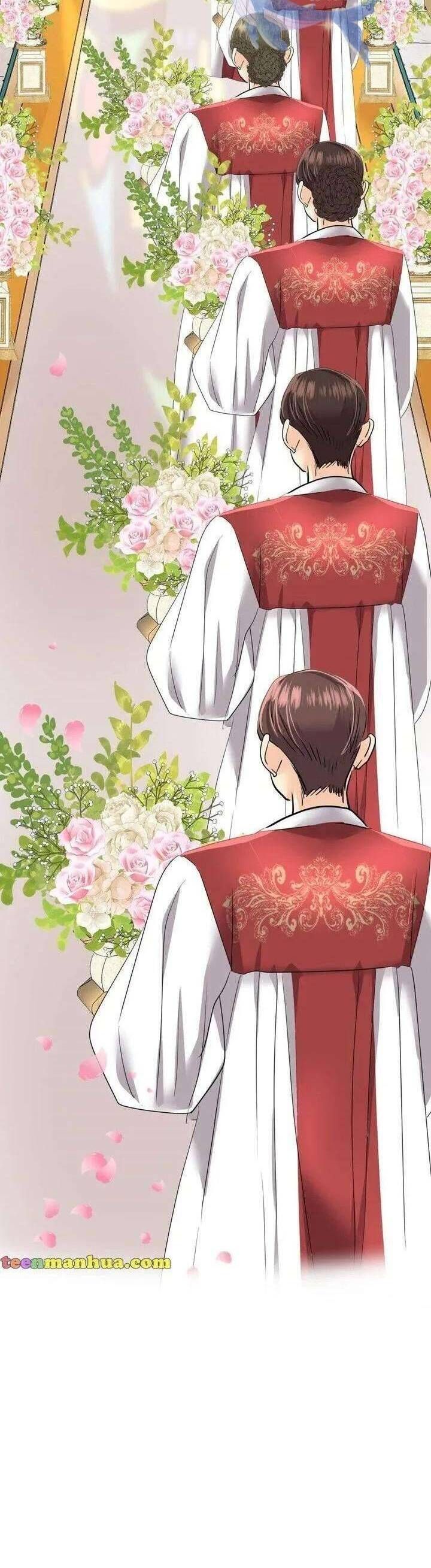 Hoàng Hậu Son Môi Chapter 4 - Trang 2