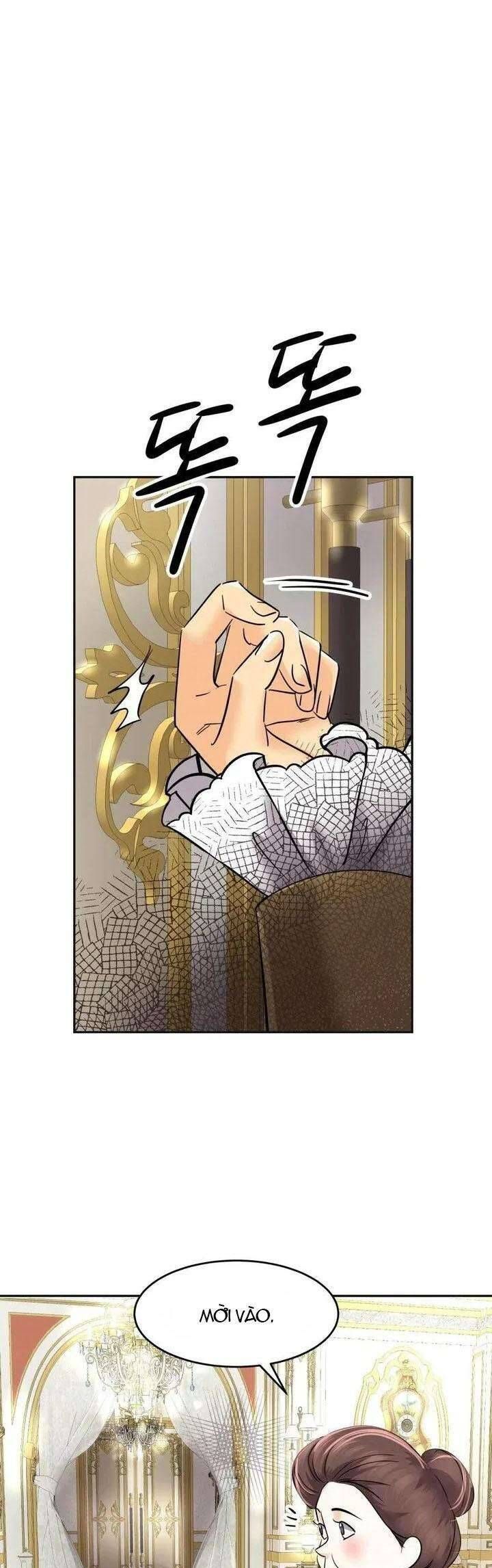 Hoàng Hậu Son Môi Chapter 4 - Trang 2