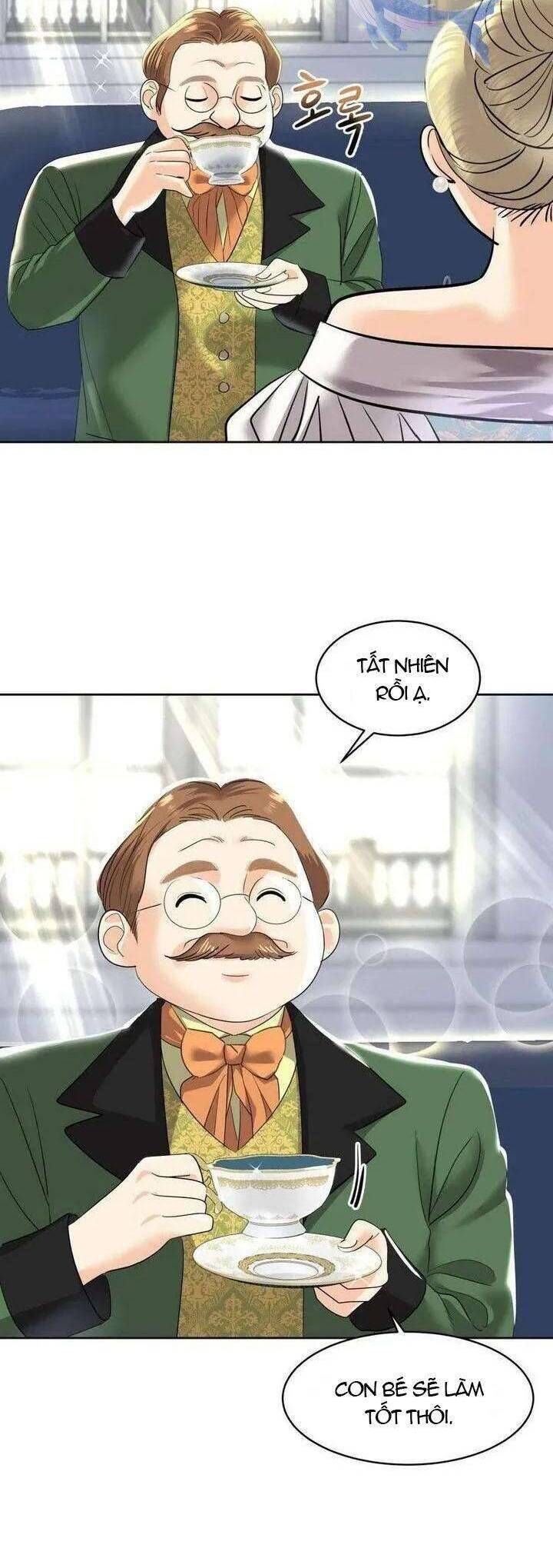 Hoàng Hậu Son Môi Chapter 4 - Trang 2