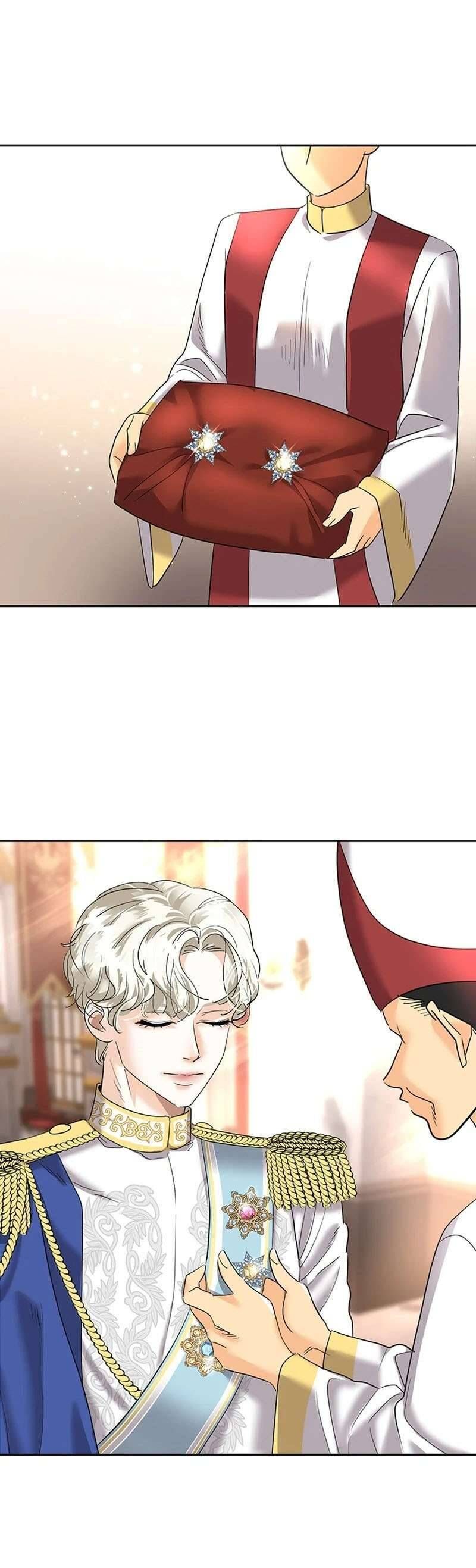 Hoàng Hậu Son Môi Chapter 6 - Trang 2