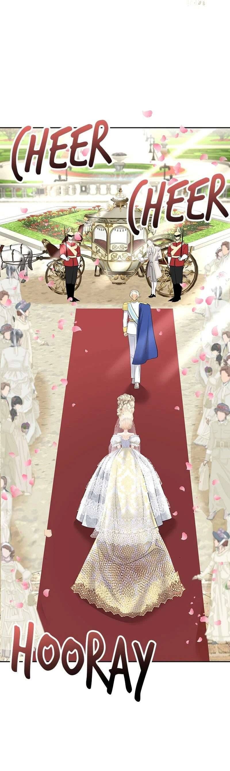 Hoàng Hậu Son Môi Chapter 6 - Trang 2