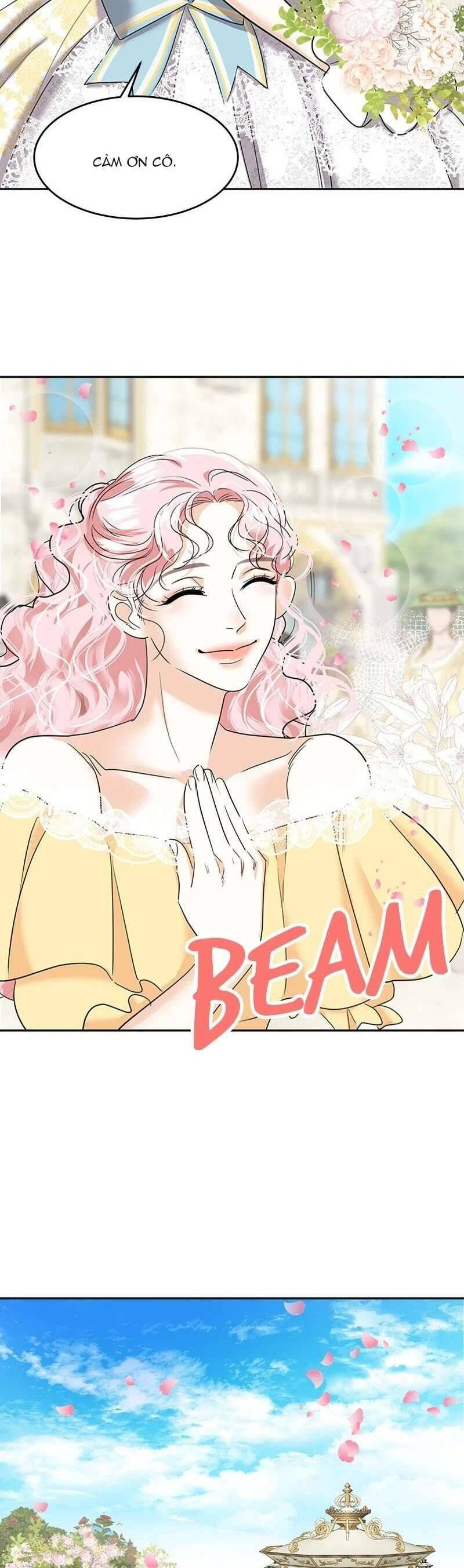 Hoàng Hậu Son Môi Chapter 6 - Trang 2