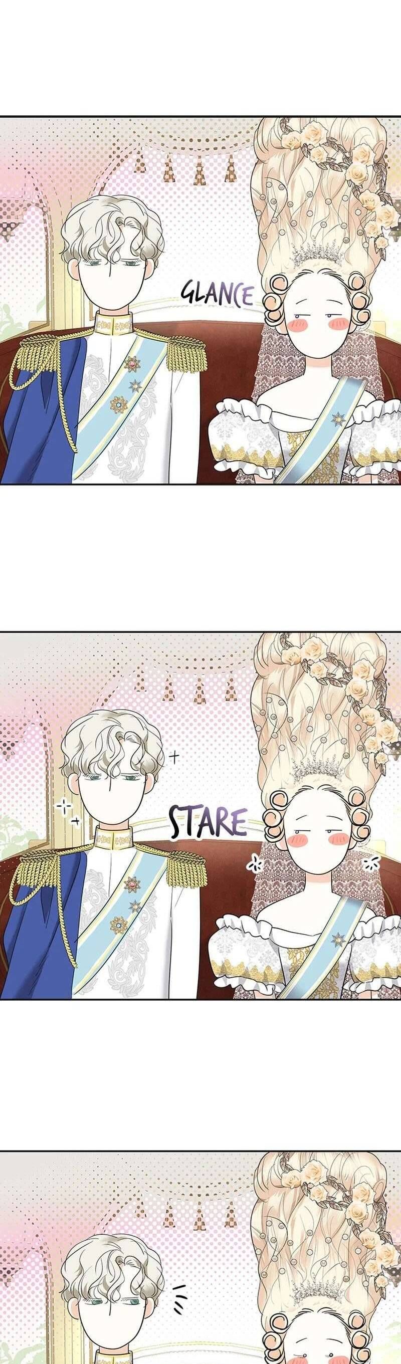 Hoàng Hậu Son Môi Chapter 6 - Trang 2