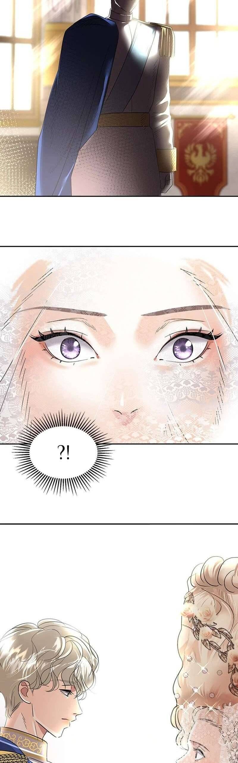 Hoàng Hậu Son Môi Chapter 6 - Trang 2