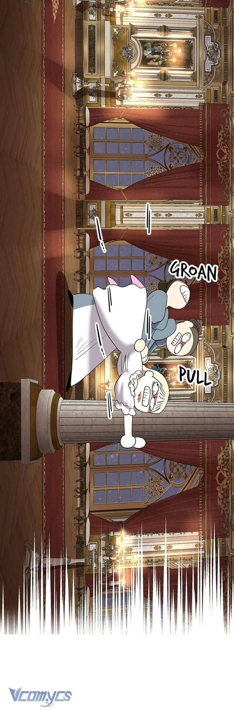 Hoàng Hậu Son Môi Chapter 6 - Trang 2