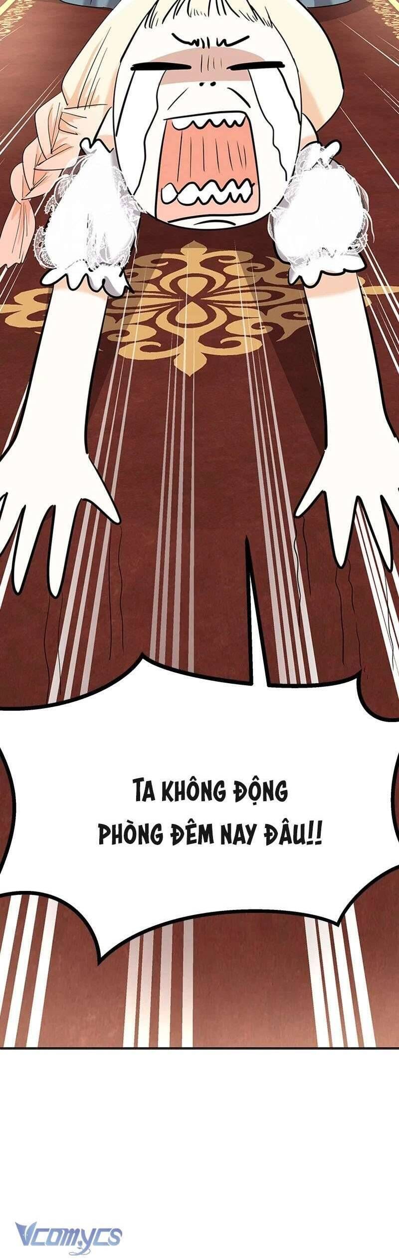 Hoàng Hậu Son Môi Chapter 6 - Trang 2