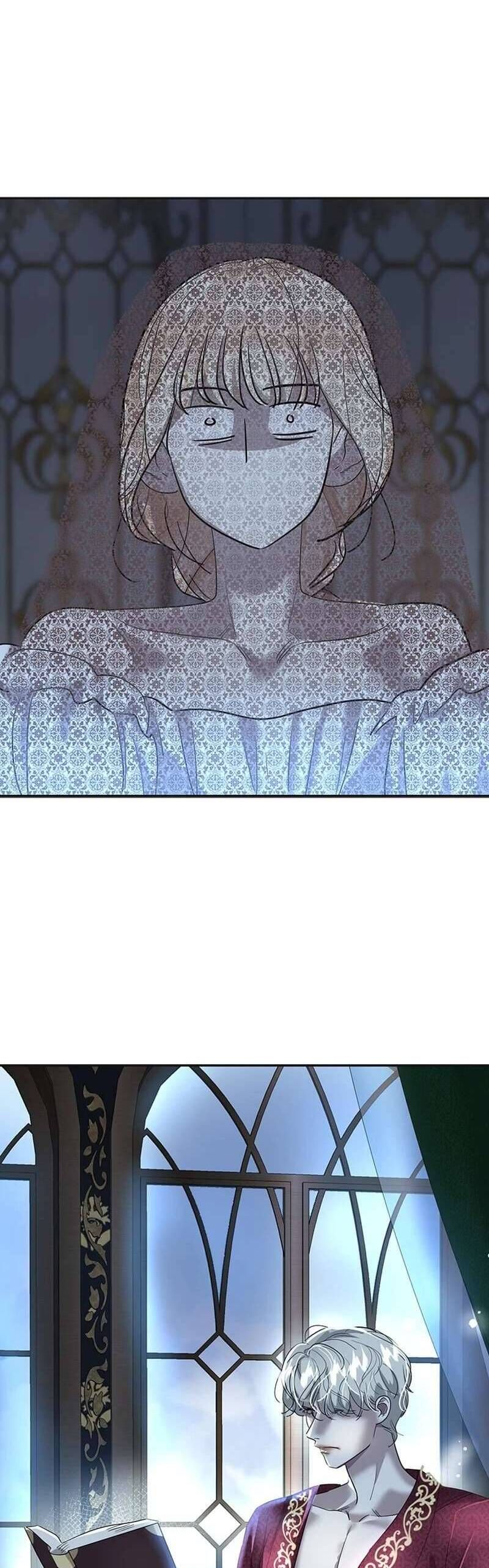 Hoàng Hậu Son Môi Chapter 6 - Trang 2