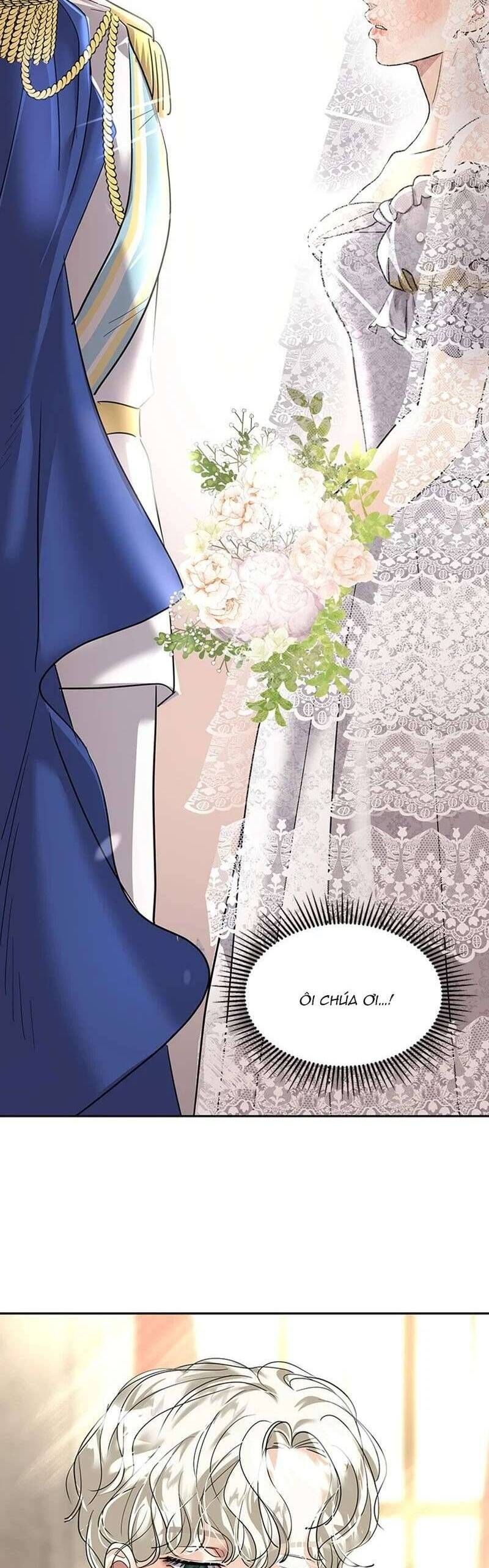 Hoàng Hậu Son Môi Chapter 6 - Trang 2