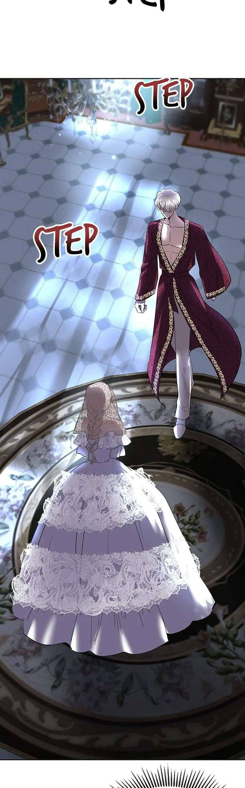 Hoàng Hậu Son Môi Chapter 6 - Trang 2