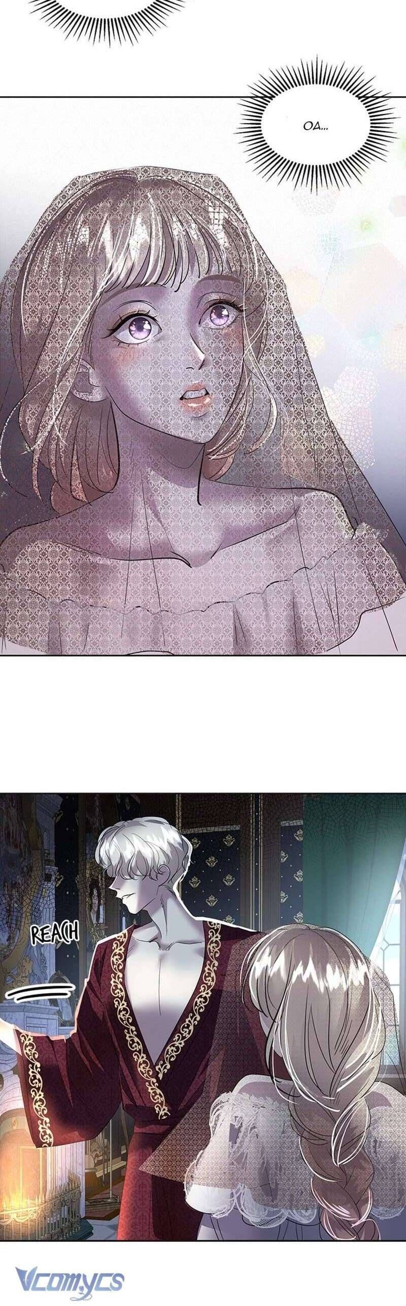 Hoàng Hậu Son Môi Chapter 6 - Trang 2