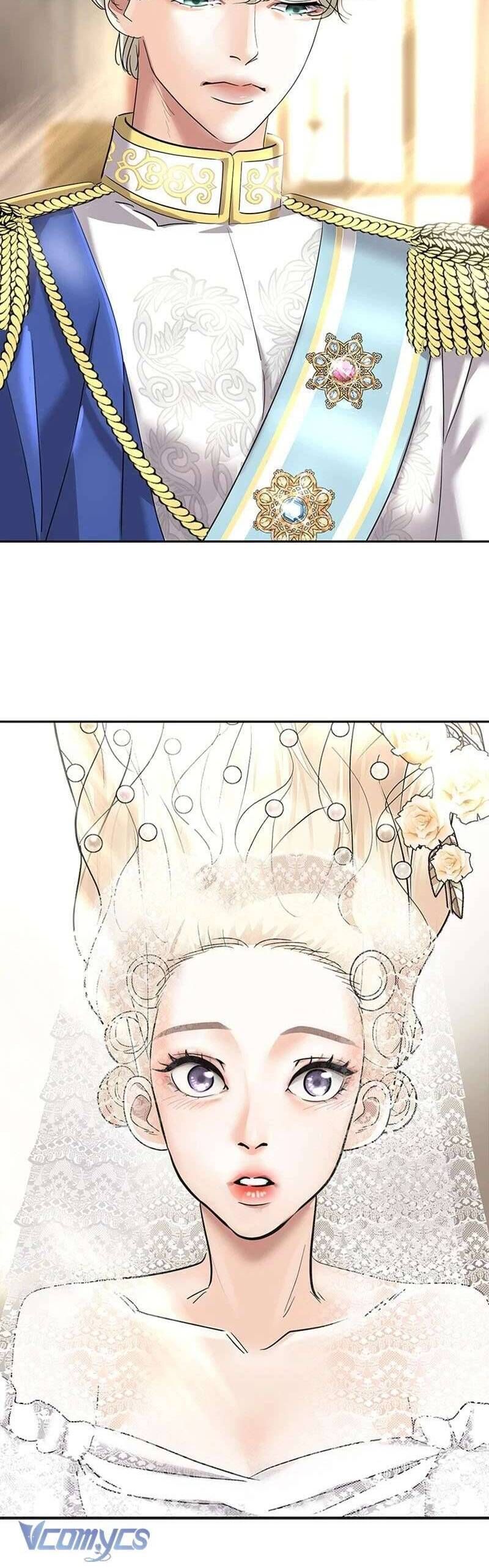 Hoàng Hậu Son Môi Chapter 6 - Trang 2