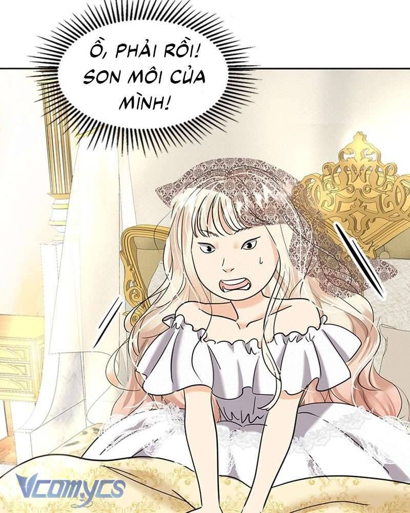 Hoàng Hậu Son Môi Chapter 7 - Trang 2