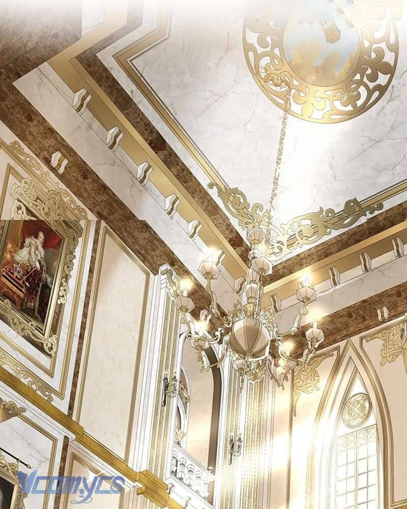 Hoàng Hậu Son Môi Chapter 7 - Trang 2