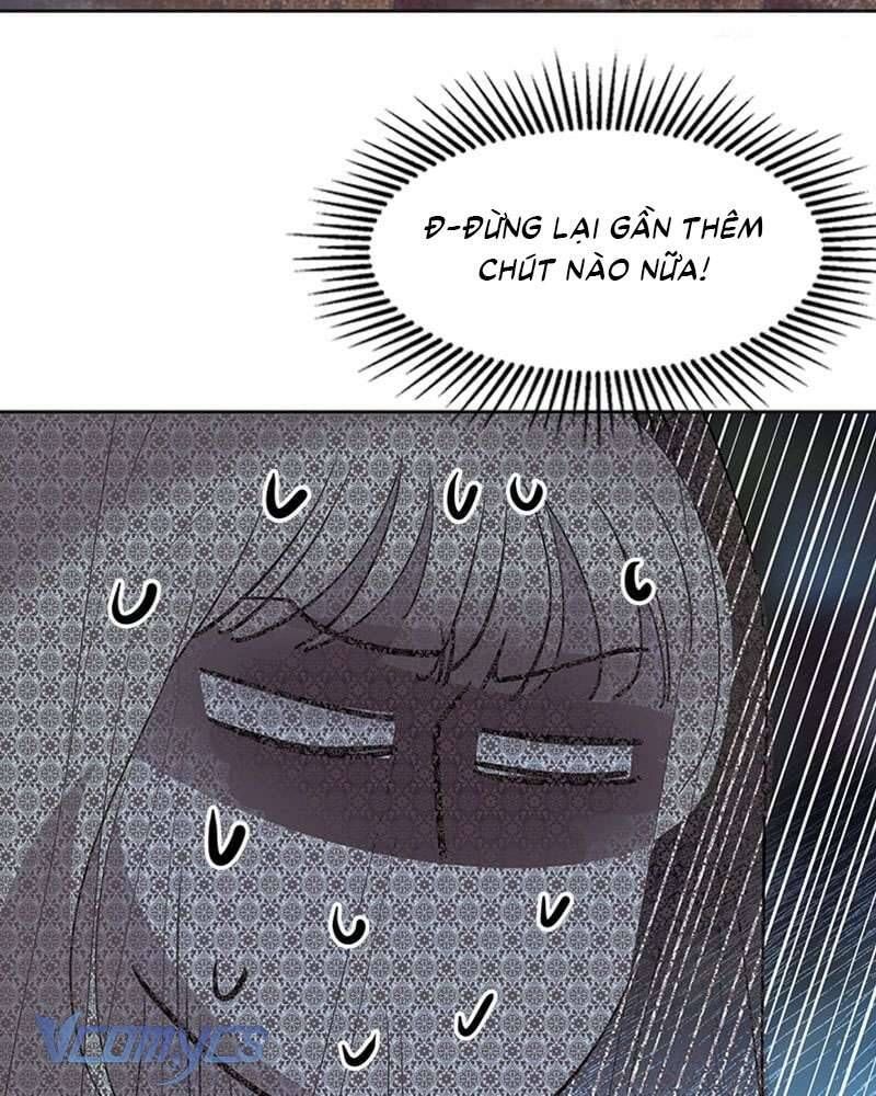 Hoàng Hậu Son Môi Chapter 7 - Trang 2