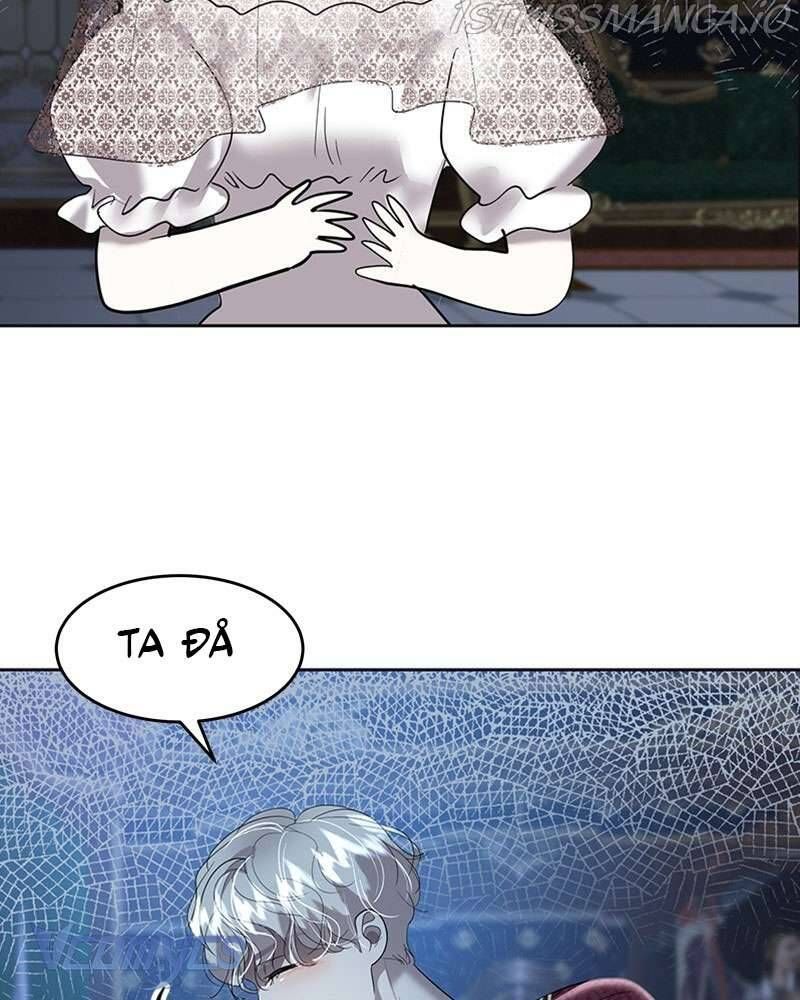 Hoàng Hậu Son Môi Chapter 7 - Trang 2