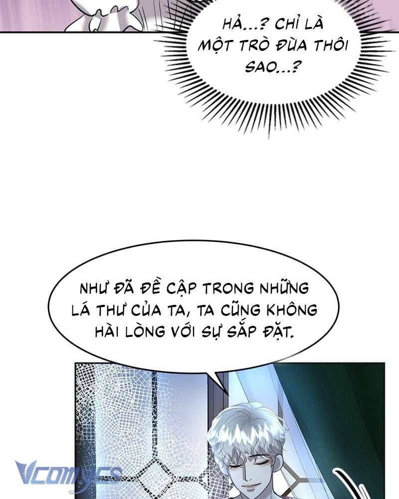 Hoàng Hậu Son Môi Chapter 7 - Trang 2