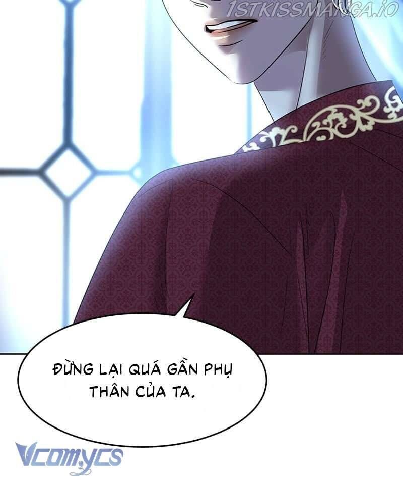 Hoàng Hậu Son Môi Chapter 7 - Trang 2