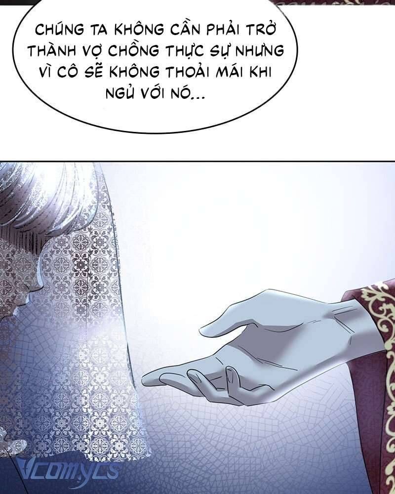 Hoàng Hậu Son Môi Chapter 7 - Trang 2