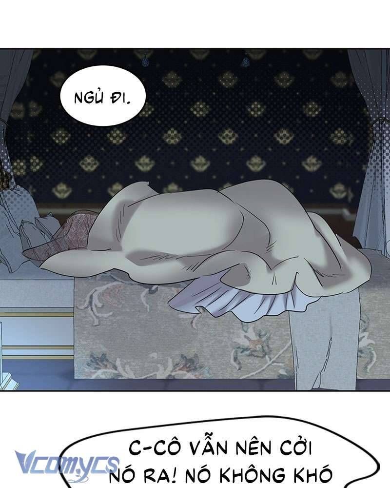 Hoàng Hậu Son Môi Chapter 7 - Trang 2
