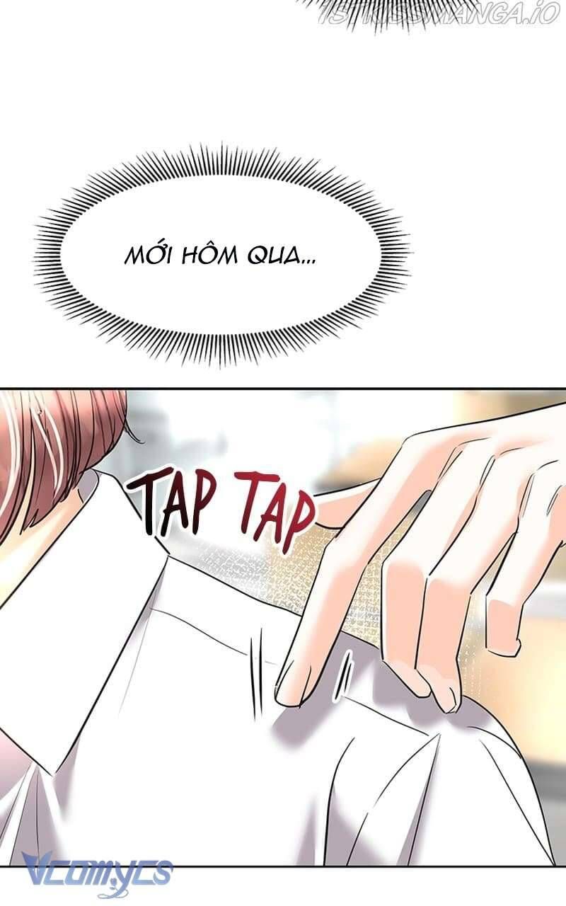 Hoàng Hậu Son Môi Chapter 8 - Trang 2