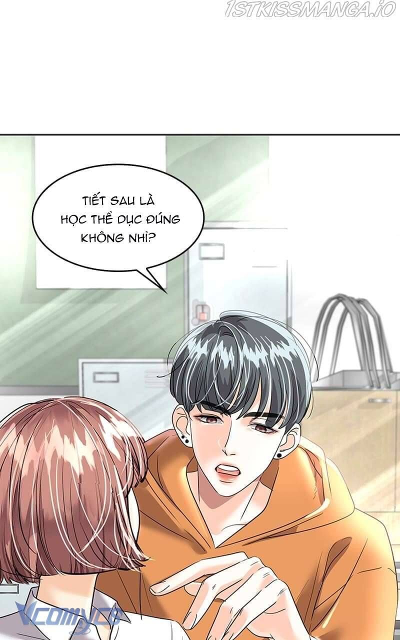 Hoàng Hậu Son Môi Chapter 8 - Trang 2