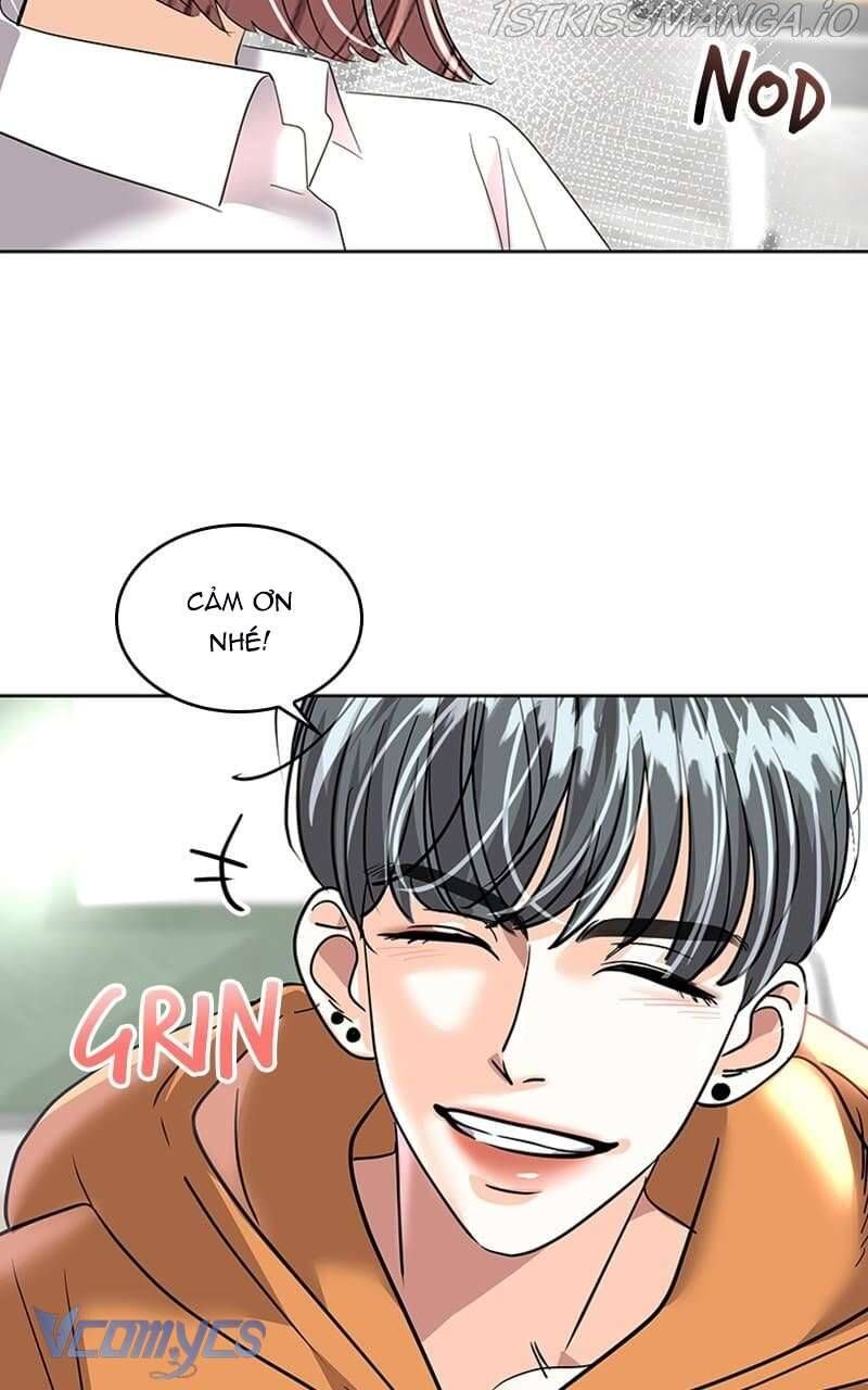 Hoàng Hậu Son Môi Chapter 8 - Trang 2