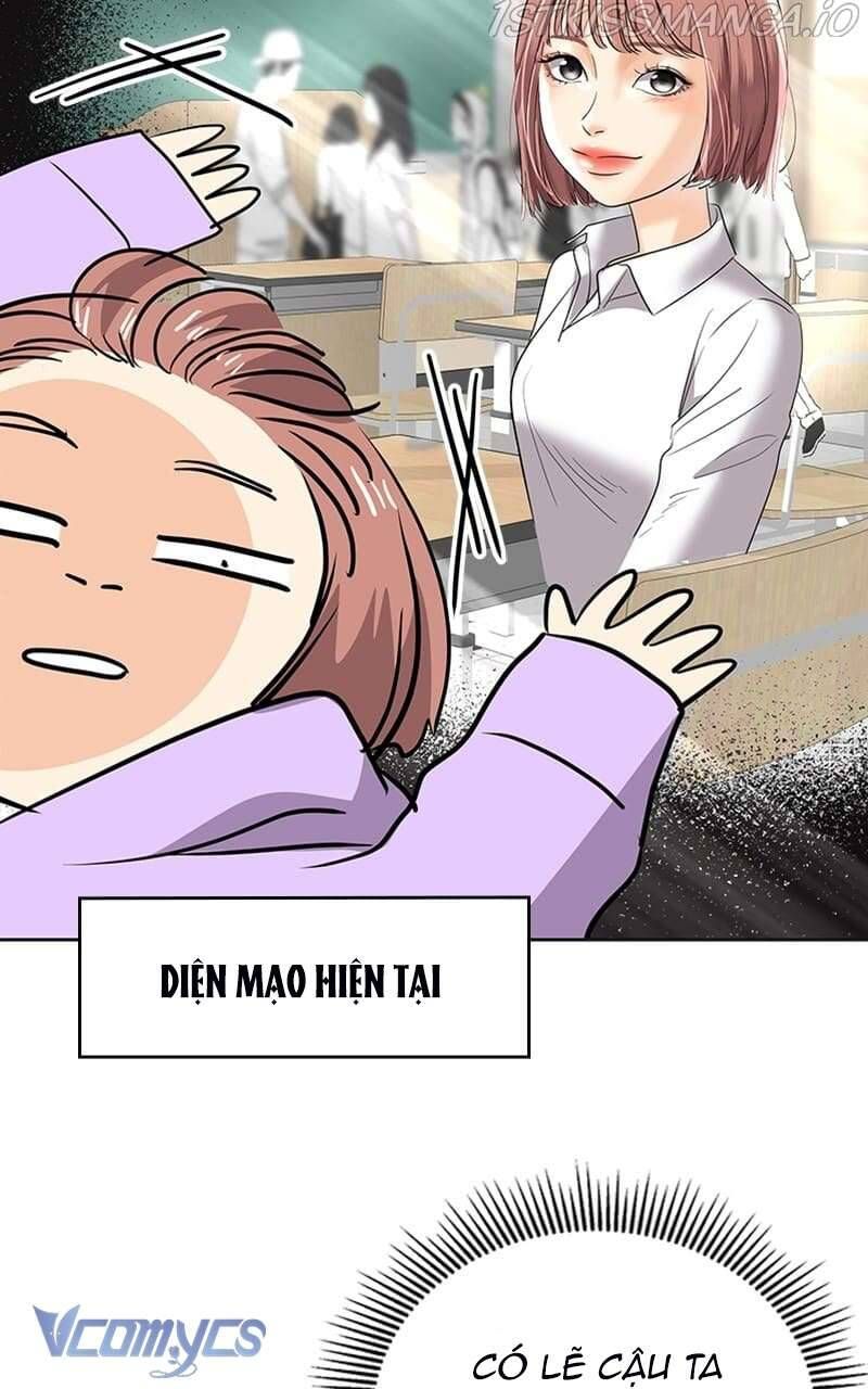 Hoàng Hậu Son Môi Chapter 8 - Trang 2