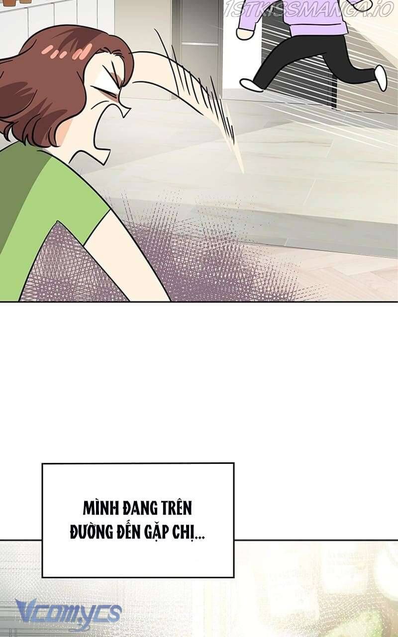 Hoàng Hậu Son Môi Chapter 8 - Trang 2
