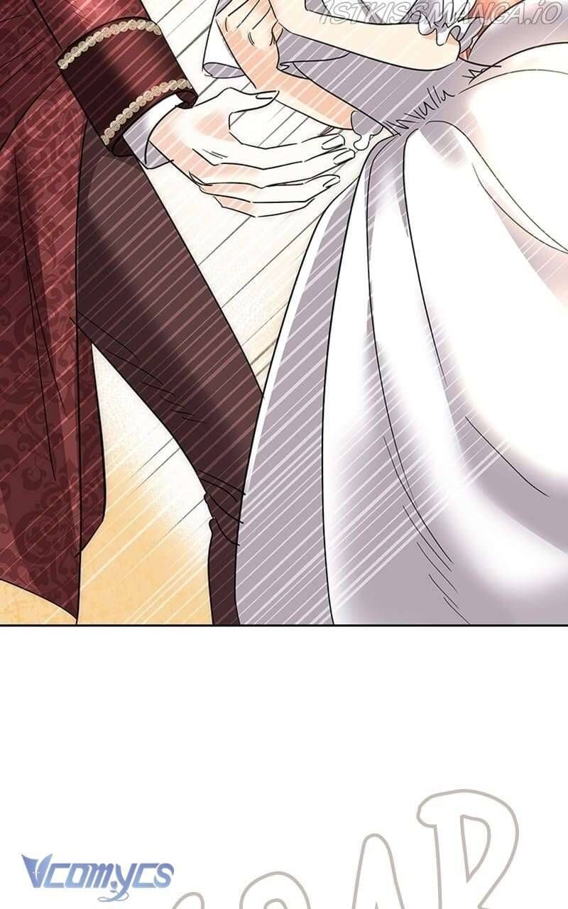 Hoàng Hậu Son Môi Chapter 8 - Trang 2