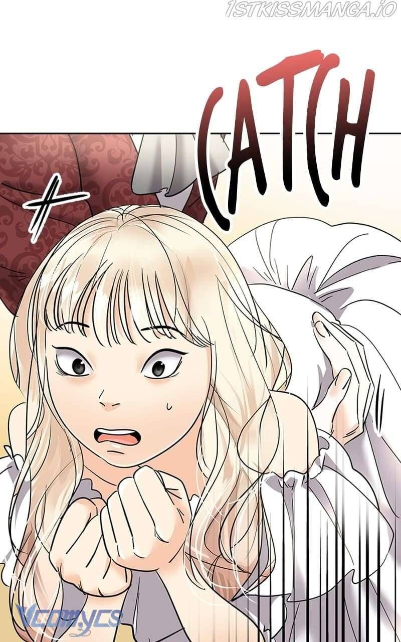 Hoàng Hậu Son Môi Chapter 8 - Trang 2