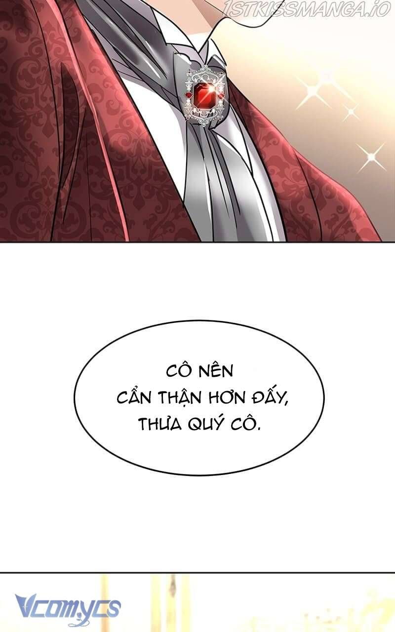 Hoàng Hậu Son Môi Chapter 8 - Trang 2