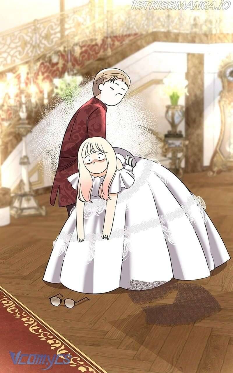Hoàng Hậu Son Môi Chapter 8 - Trang 2