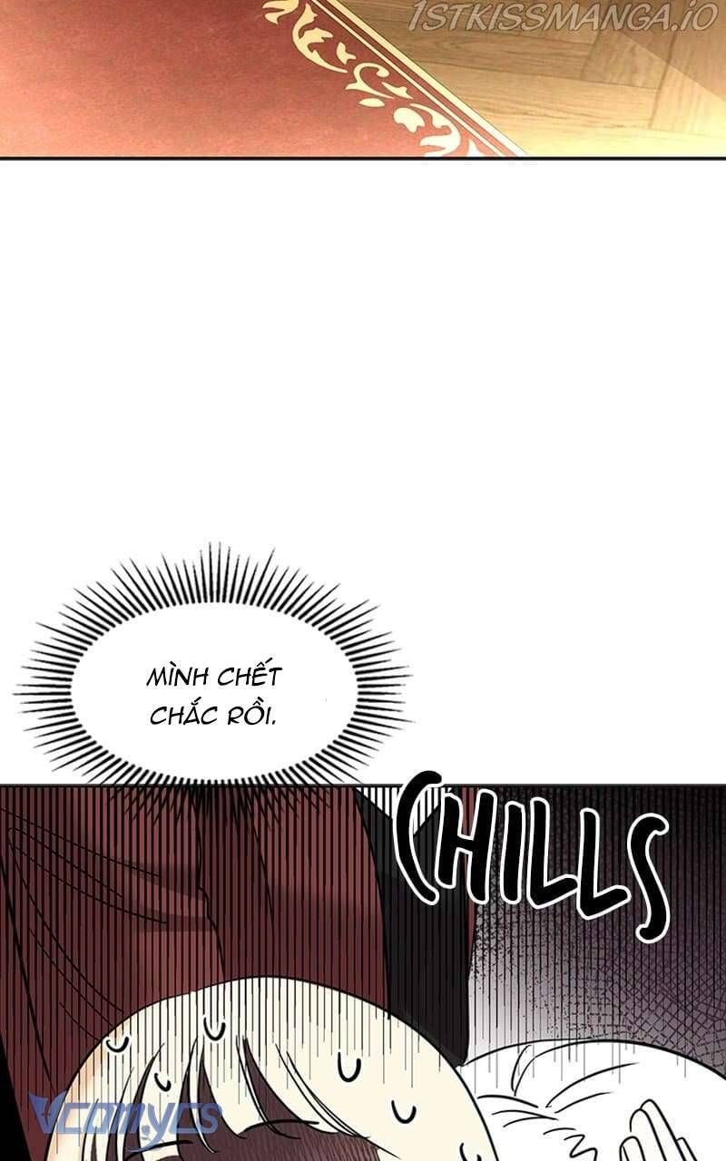 Hoàng Hậu Son Môi Chapter 8 - Trang 2