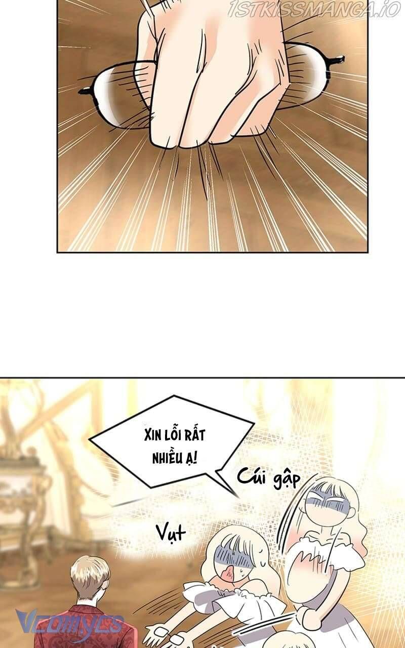 Hoàng Hậu Son Môi Chapter 8 - Trang 2