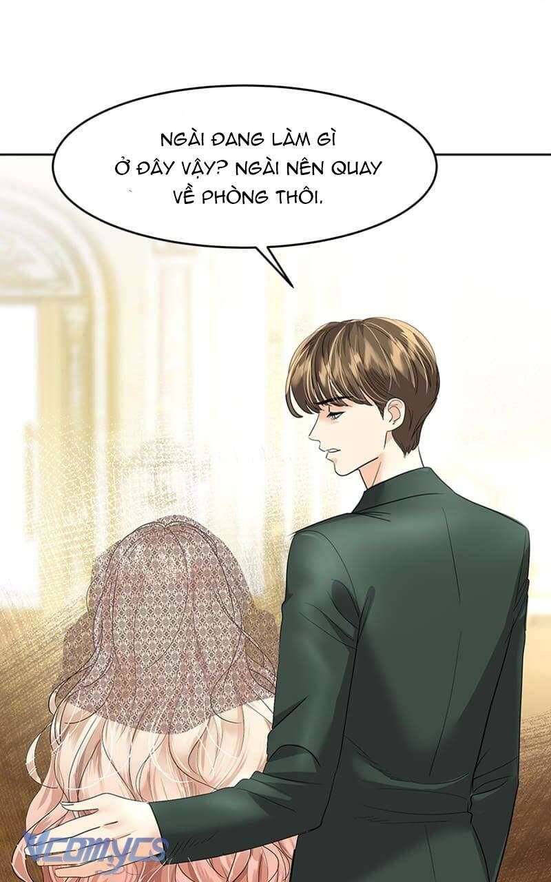 Hoàng Hậu Son Môi Chapter 8 - Trang 2