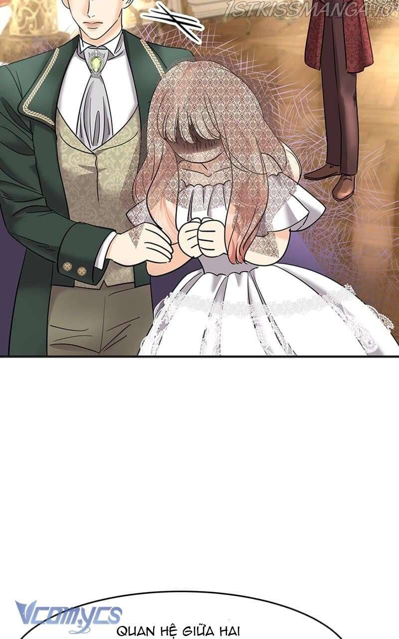 Hoàng Hậu Son Môi Chapter 8 - Trang 2