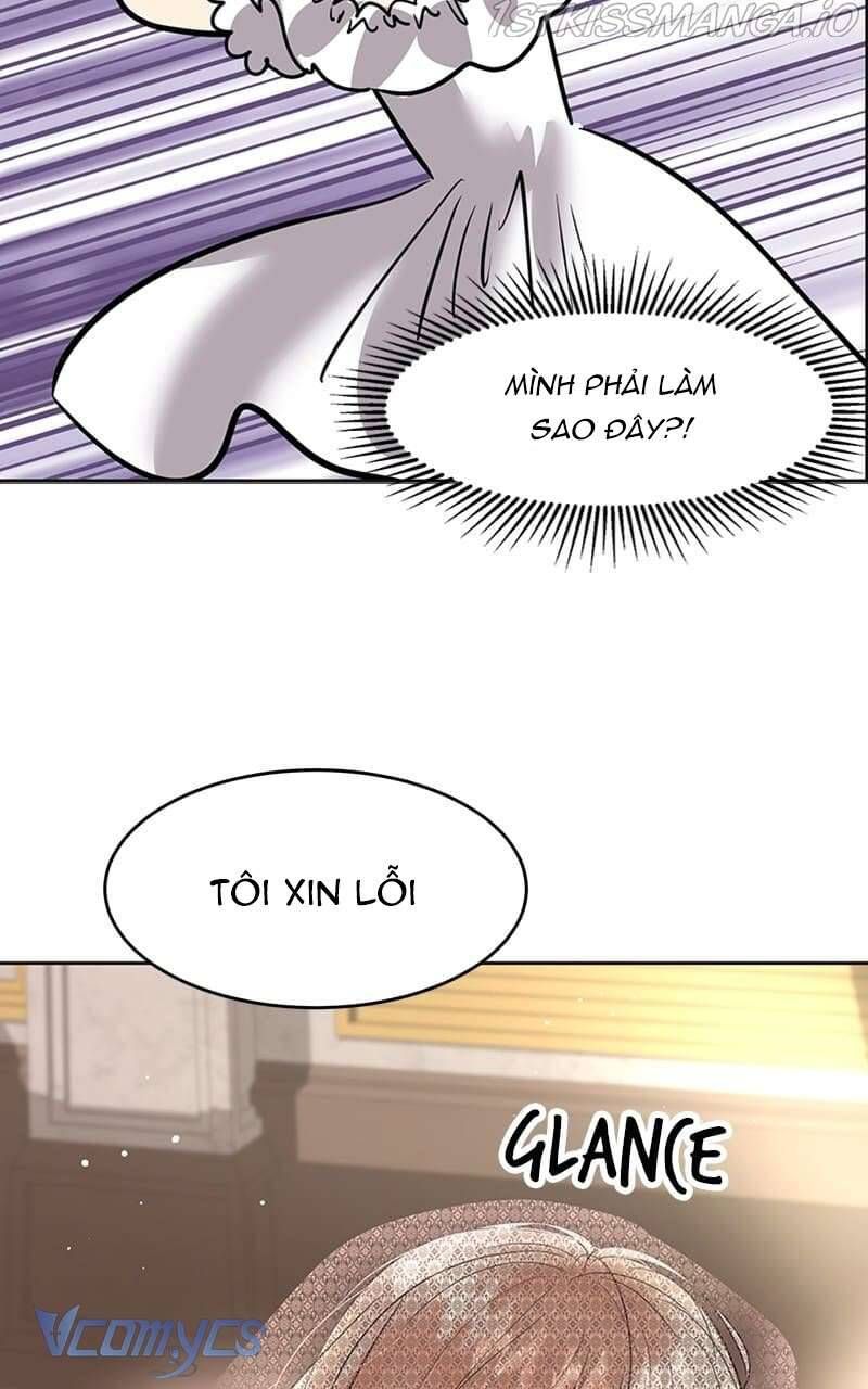 Hoàng Hậu Son Môi Chapter 8 - Trang 2