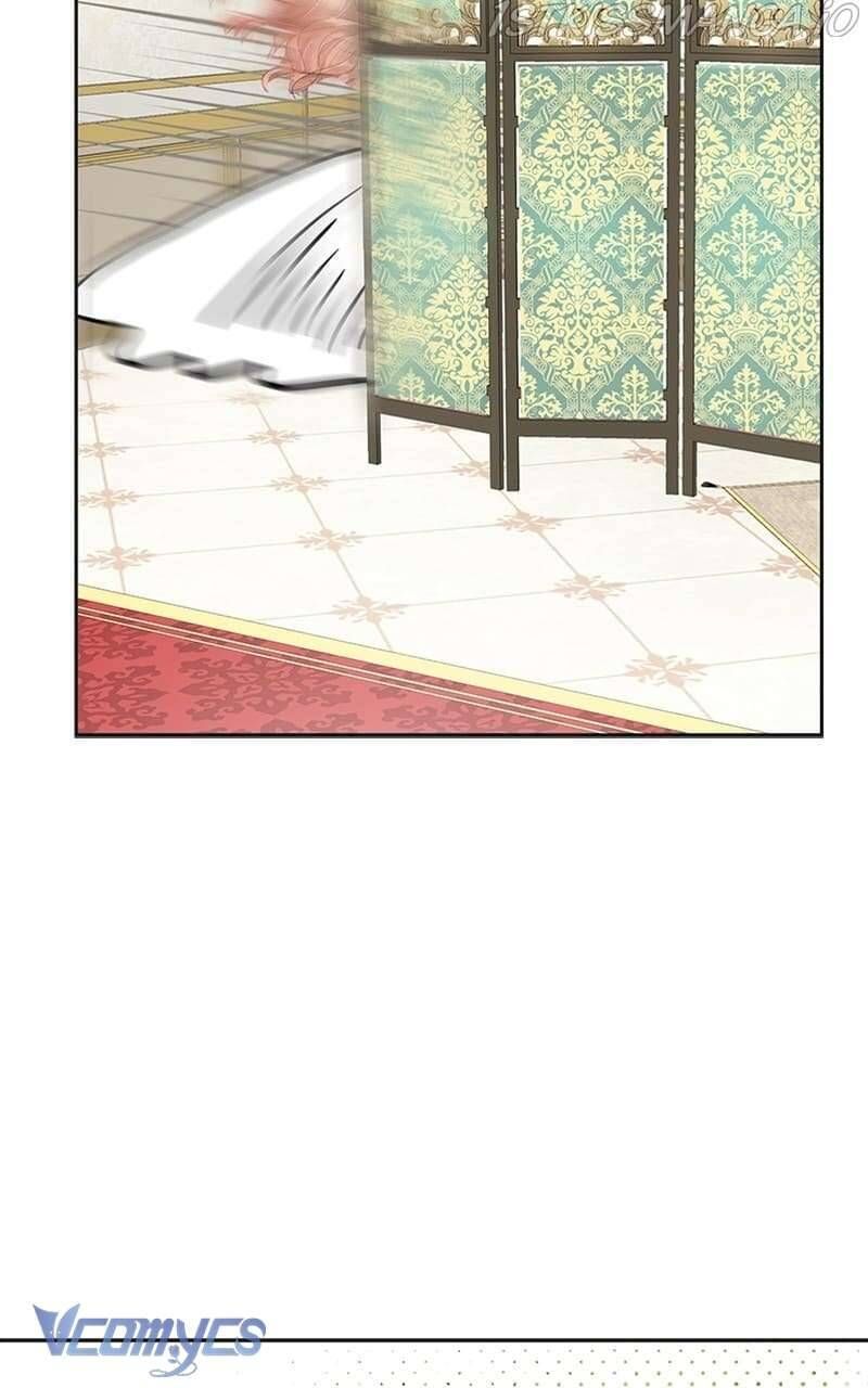 Hoàng Hậu Son Môi Chapter 8 - Trang 2
