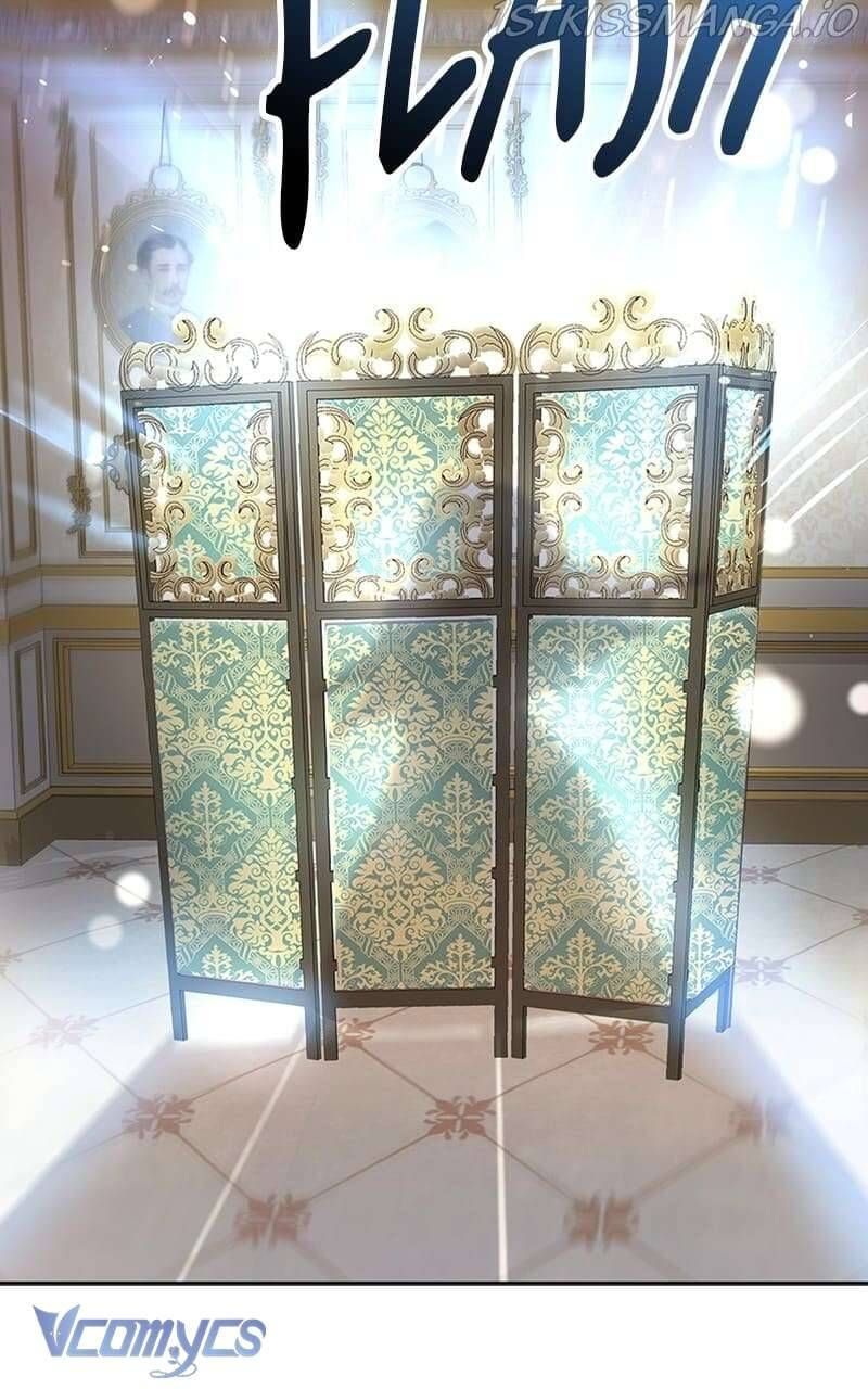 Hoàng Hậu Son Môi Chapter 8 - Trang 2