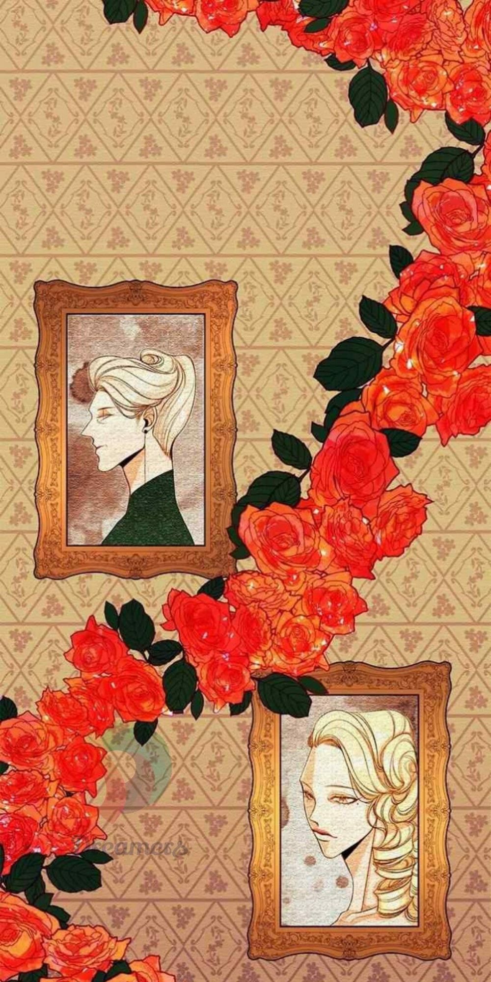 Hoàng Hậu Tái Hôn Chapter 1 - Trang 2